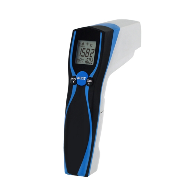 TN43S Series Gun Type Infrared Thermometer | ZyTemp