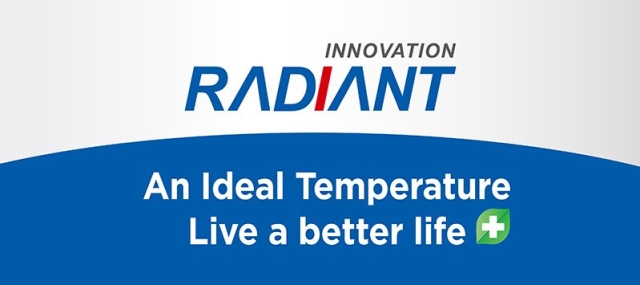 An Ideal Temperature Live a better life