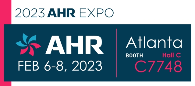 2023 AHR