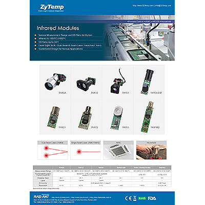 Infrared Module