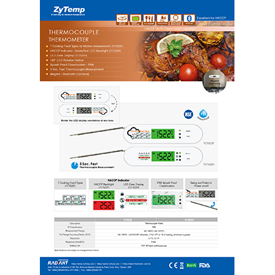 TCT522 Series